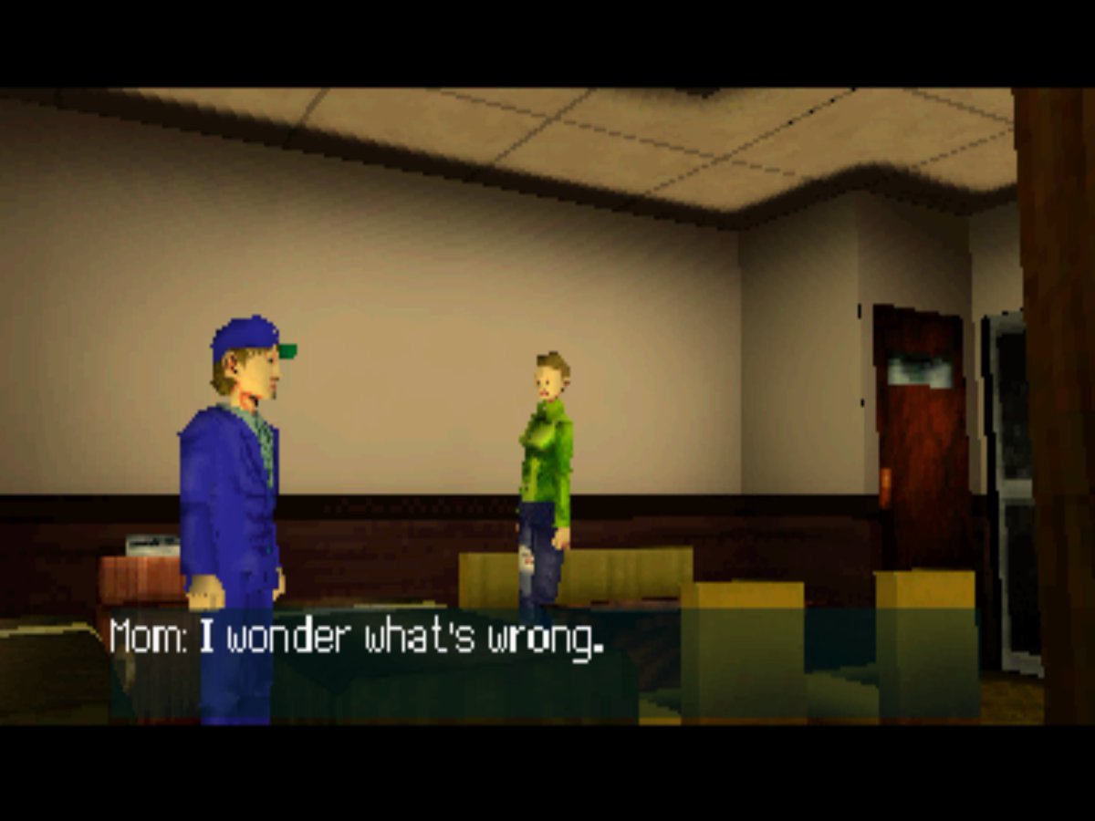 I'm happy to announce that I'm currently working on english translation for Septentrion - Out Of The Blue (PS1) and it is in the final state already. The translation is it the final state.