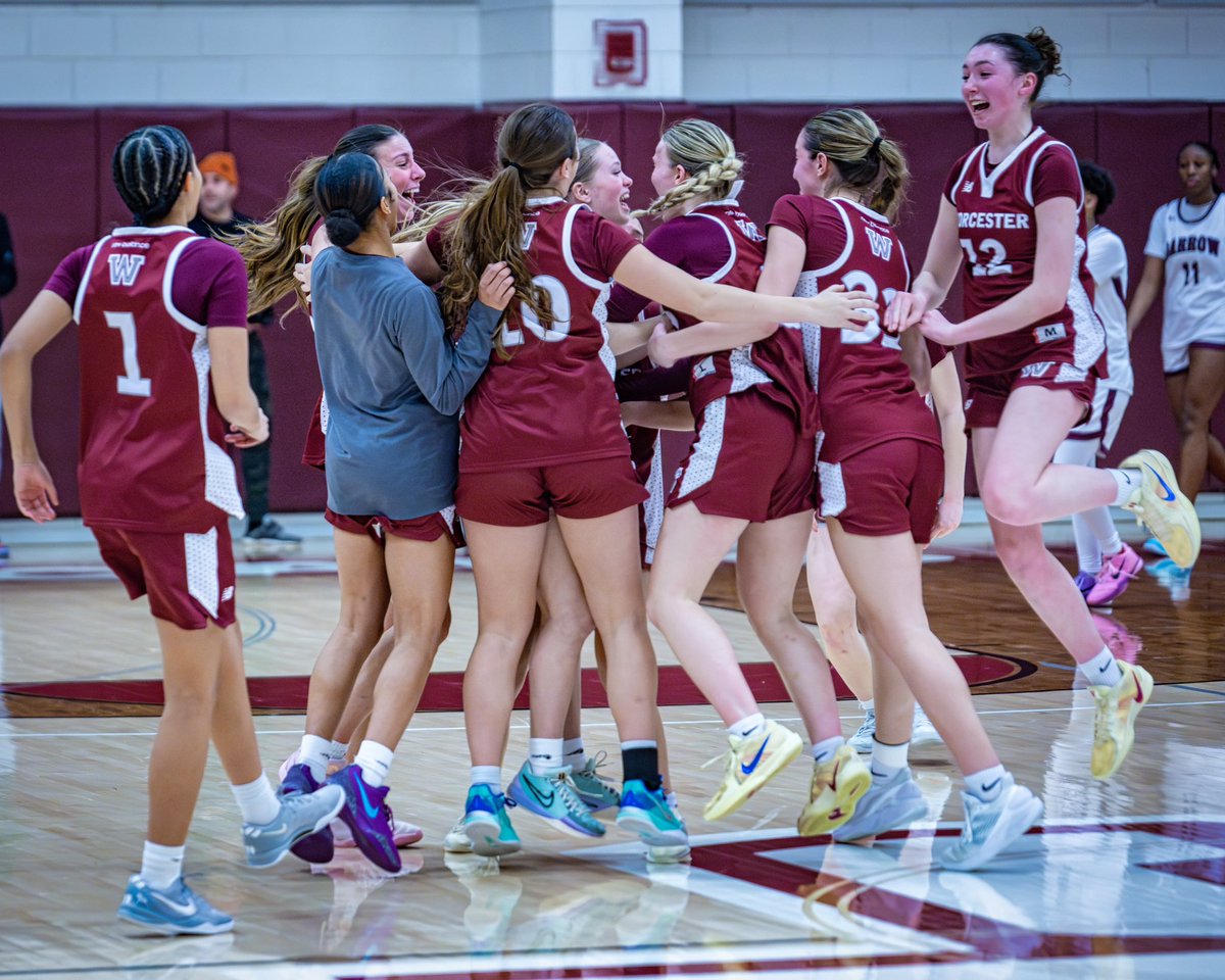 Worcester Academy Girls Basketball tweet media