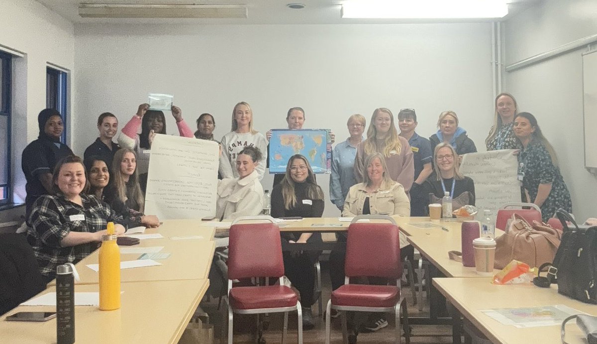 Adele Causer tweet media