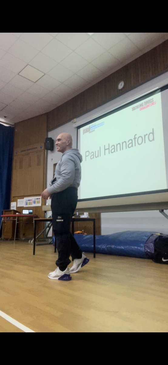 Paul Hannaford BEM🥇 tweet media