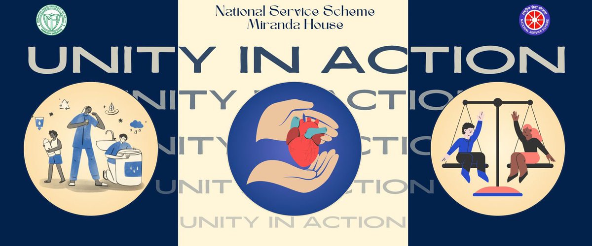nss_miranda's tweet photo. NSS Miranda House hosted a Stem Cell Donation Sensitisation Program and Organ Donation Awareness Workshop to raise awareness and encourage lifesaving decisions #NSS
#OrganDonation #StemCellDonation https://t.co/elToGk1Ejo