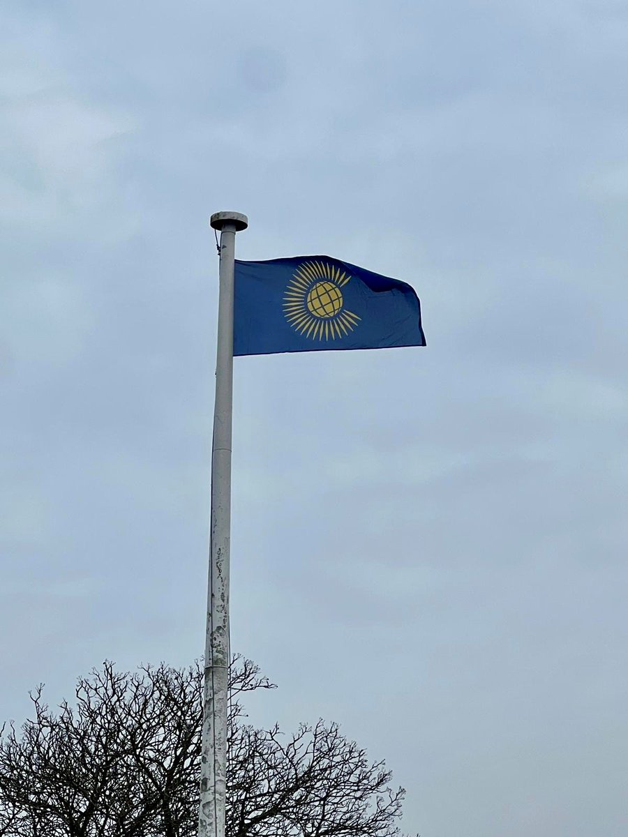 Chair of RDC - Cllr Jo McPherson tweet media