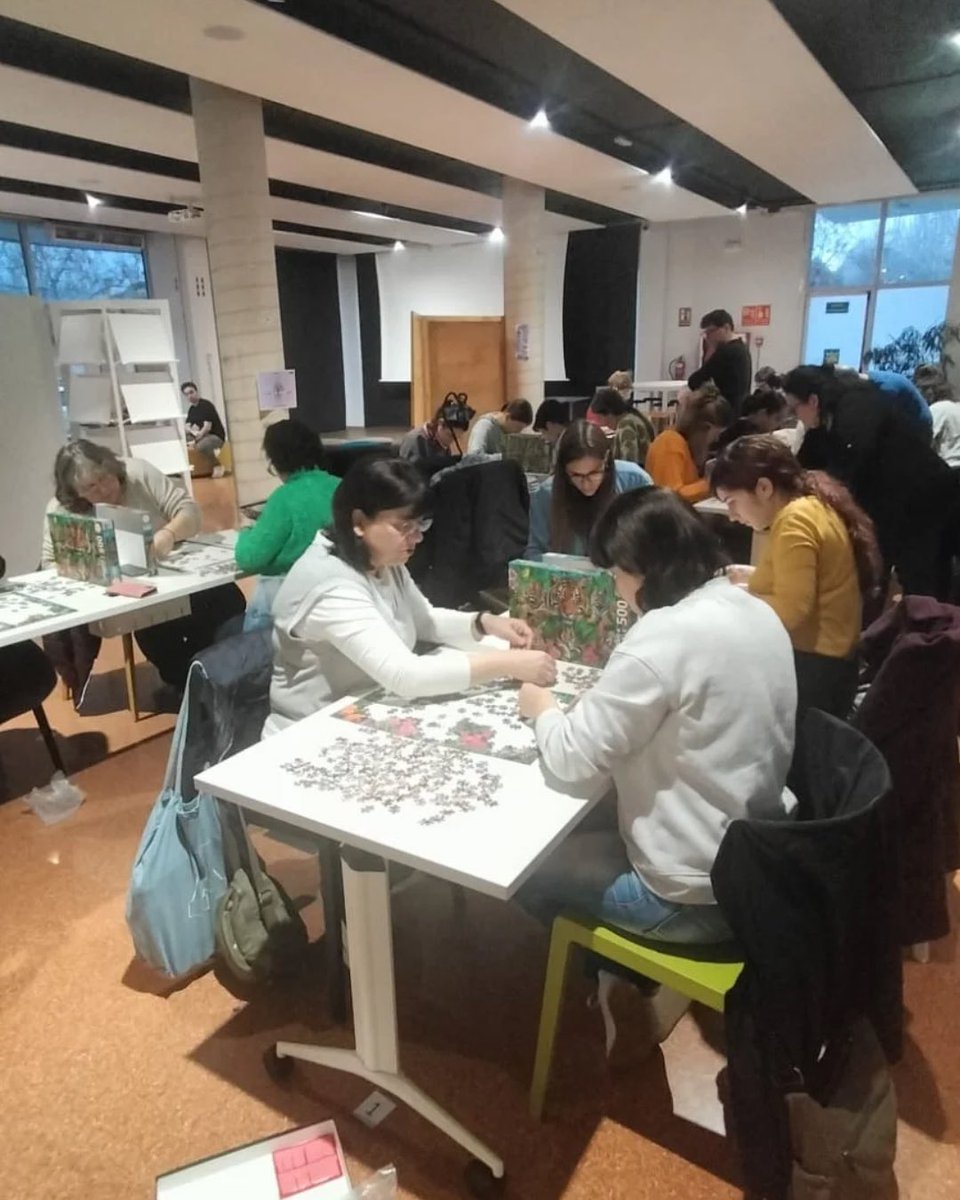 NEVEN assoc tweet media