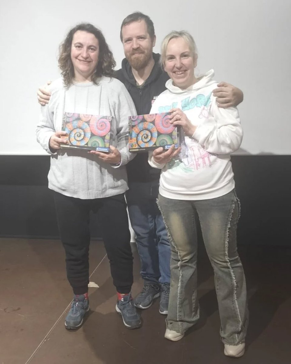 NEVEN assoc tweet media