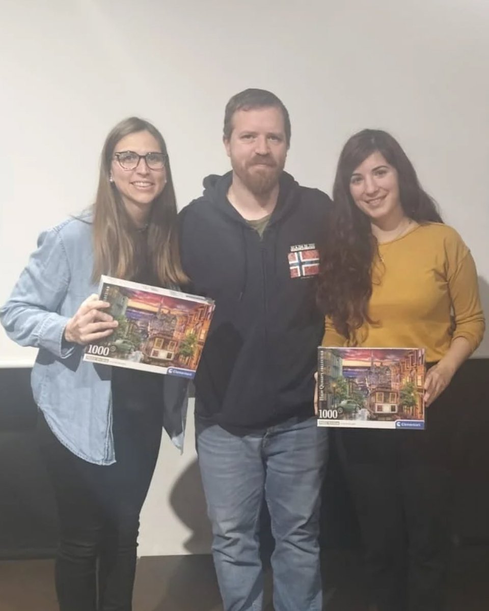 NEVEN assoc tweet media