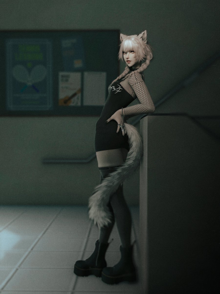 #GPOSERS #ffxivsnaps #EorzeaPhotos #jmods