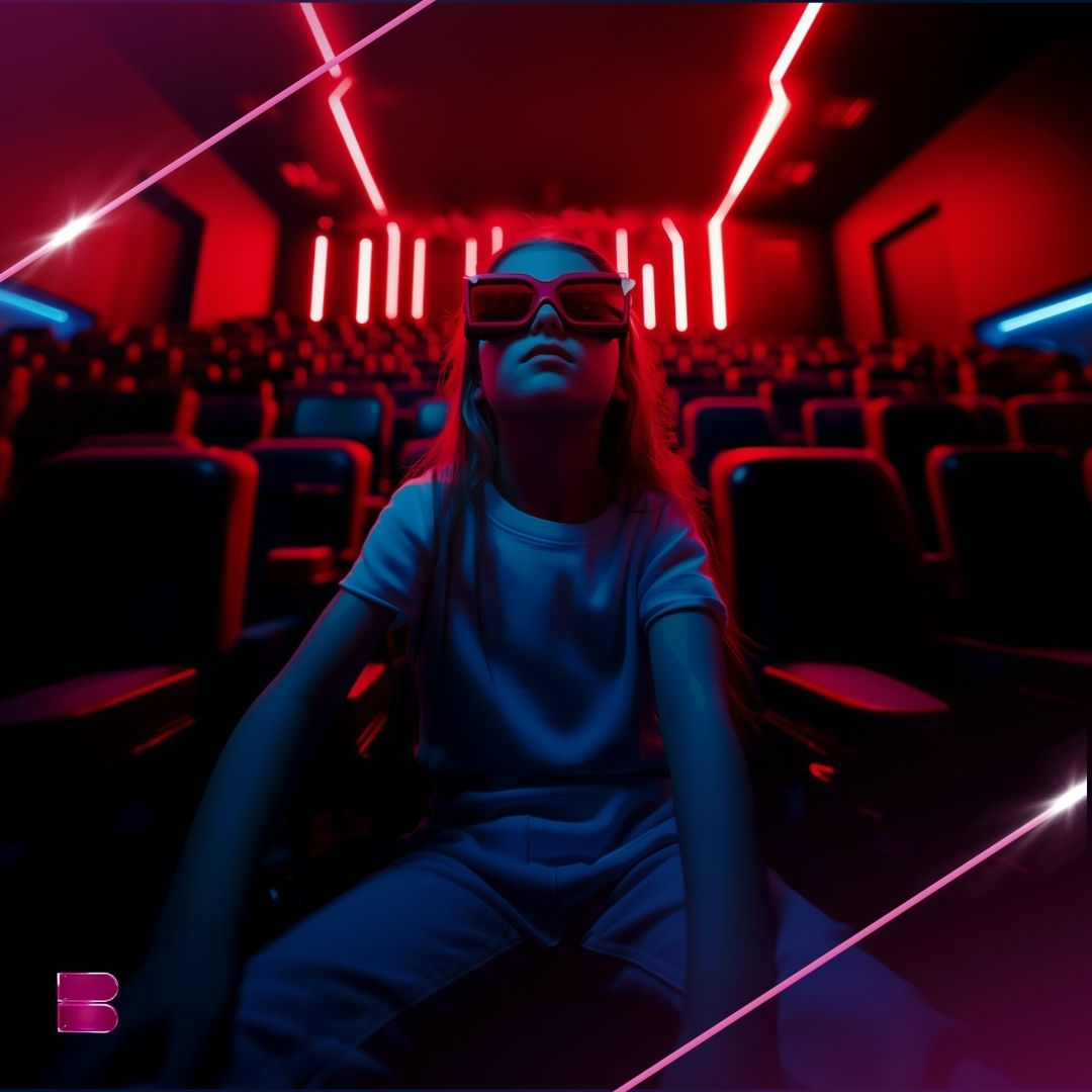 Banijay Entertainment (@banijayent) on Twitter photo .<a href="/BanijayFrance/">Banijay France</a> partners with the World AI Film Festival (#WAiFF) to explore AI’s impact on storytelling & content creation!
Taking place on 11-12 April, the event will bring together industry pros, producers & tech experts to discuss how AI can boost creativity.
#WeAreBanijay .<a href="/BanijayFrance/">Banijay France</a> partners with the World AI Film Festival (#WAiFF) to explore AI’s impact on storytelling & content creation!
Taking place on 11-12 April, the event will bring together industry pros, producers & tech experts to discuss how AI can boost creativity.
#WeAreBanijay