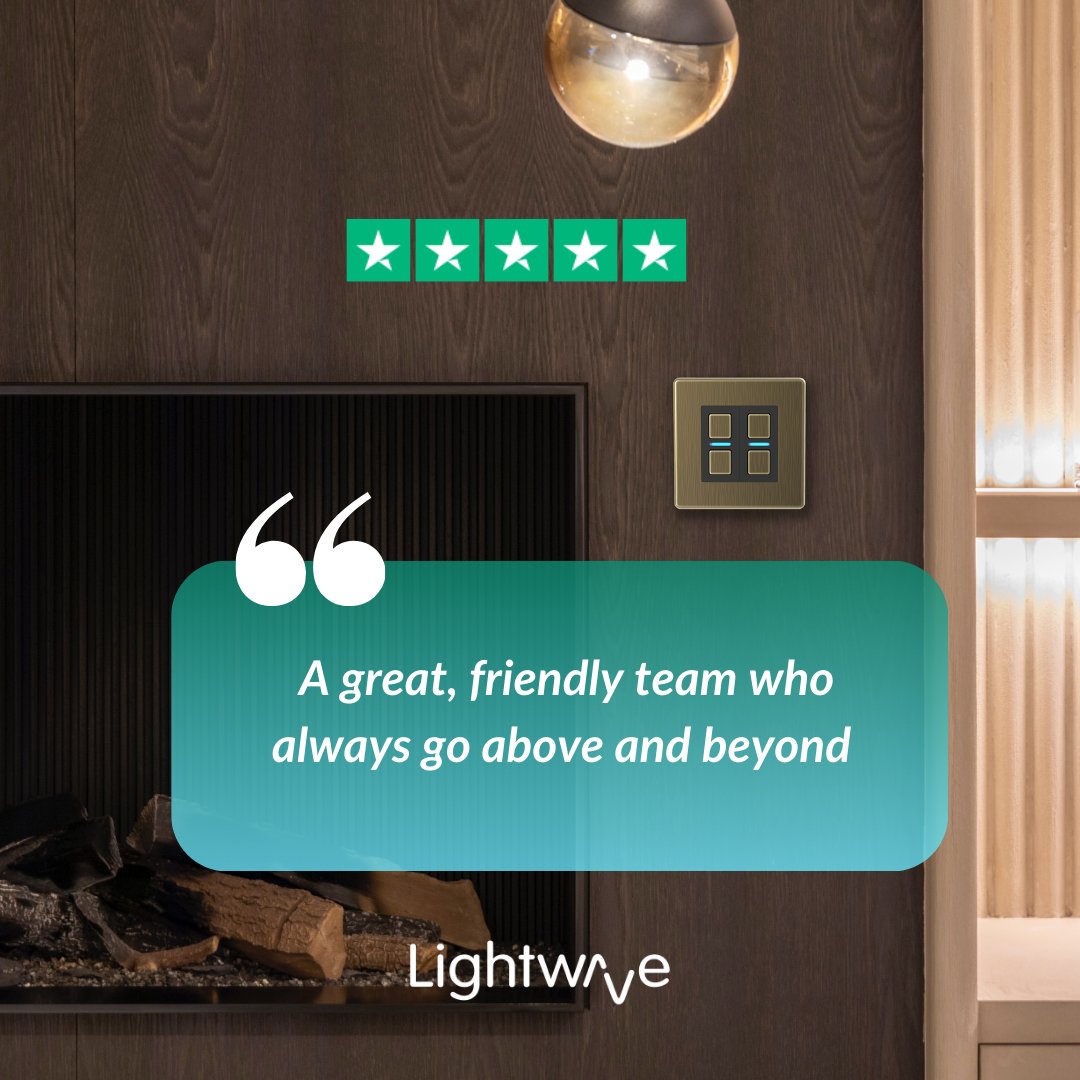 Lightwave tweet media