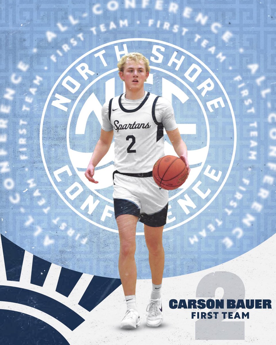 West Bend West Spartan Basketball tweet media