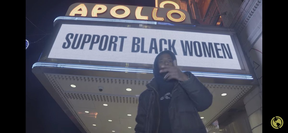 NRIMES's tweet photo. To my daughters Atarรคh and Anaiah. ๐ ๐ Give thanks always to The Elohim of Abraham, Isaac, and Jahcob in The Messiahโs love.
#ApolloTheatre #TeamNRimes we up now! Keep sharing my new music video #HowWeRock out now on YouTube click here https://t.co/RWr3HurBxC ๐ ๐ฌ https://t.co/u3Pl7S1aQG