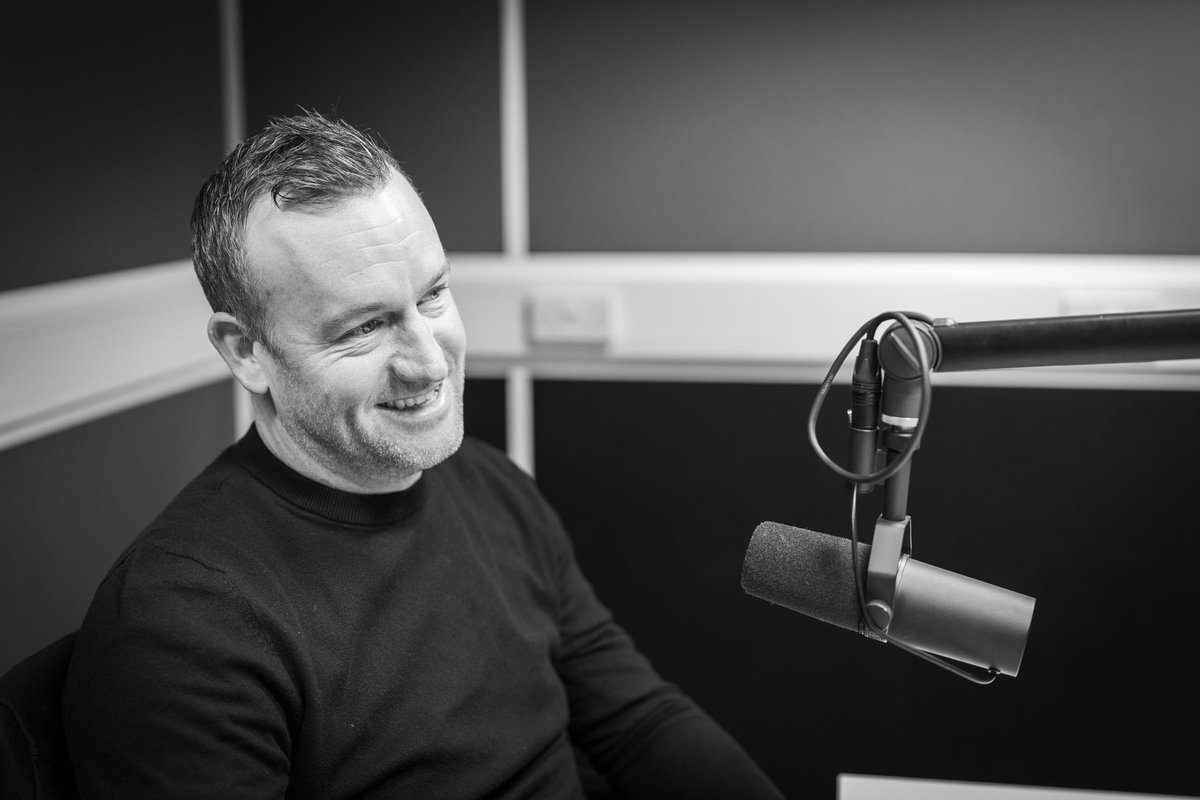 Tom Doncom (@tom_doncom) on Twitter photo Episode 4 of the Well-being in Sport Podcast with former <a href="/hantscricket/">Hampshire Cricket</a> and <a href="/ZimCricketv/">Zimbabwe Cricket</a> athlete <a href="/Sean_Ervine/">Sean Ervine</a> goes live tomorrow 7am GMT.
Follow our Spotify account now to get a notification once live! Episode 4 of the Well-being in Sport Podcast with former <a href="/hantscricket/">Hampshire Cricket</a> and <a href="/ZimCricketv/">Zimbabwe Cricket</a> athlete <a href="/Sean_Ervine/">Sean Ervine</a> goes live tomorrow 7am GMT.
Follow our Spotify account now to get a notification once live!