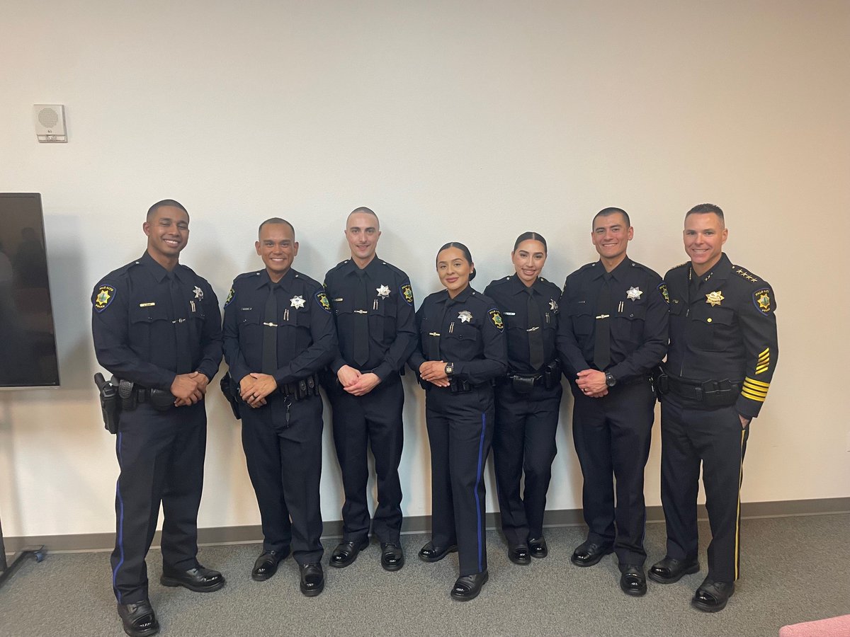 Chief Andrew Binder tweet media