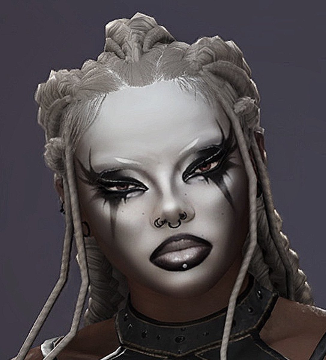 don’t have a name yet 

#WWE2K25