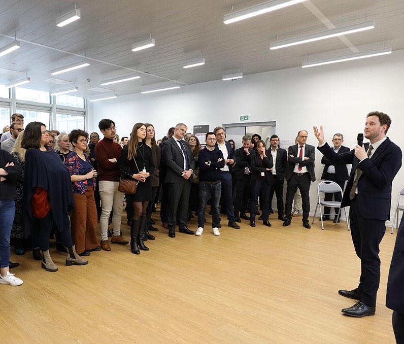 Haut-commissariat à la Stratégie et au Plan tweet media