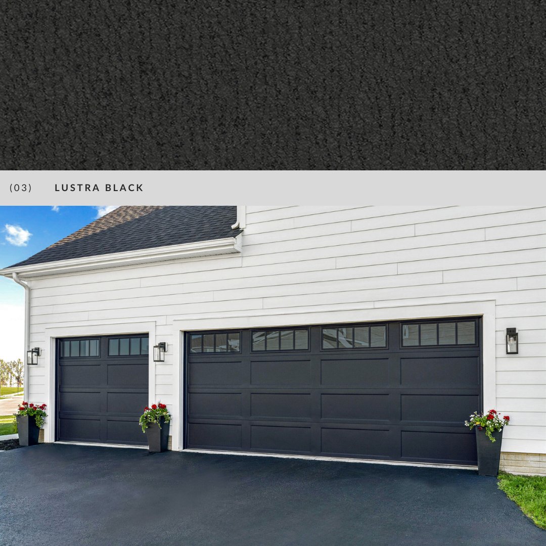 ClopayDoor's tweet image. Don't be misled by online or indoor lighting! We're here to help - order up to 3 free color samples, test them on your home exterior, and let's find that door you'll love: bit.ly/3YjKN1M
#ColorSamples #Free #FreeSamples #ClopayGarageDoor #GarageDoors #FauxWood