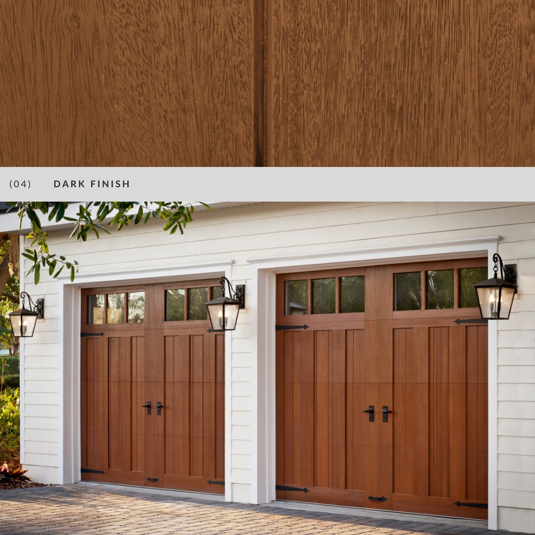 ClopayDoor's tweet image. Don't be misled by online or indoor lighting! We're here to help - order up to 3 free color samples, test them on your home exterior, and let's find that door you'll love: bit.ly/3YjKN1M
#ColorSamples #Free #FreeSamples #ClopayGarageDoor #GarageDoors #FauxWood