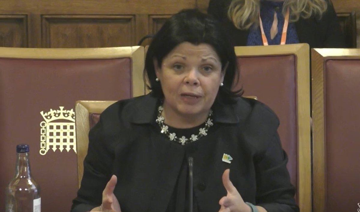 Ambitious about Autism (@ambitiousautism) on Twitter photo “We need to stop thinking of SEND as a burden and start thinking about it as an opportunity.” Watch our CEO <a href="/JLasota01/">Jolanta Lasota</a> giving evidence to the <a href="/UKHouseofLords/">House of Lords</a> committee’s inquiry into the Autism Act this afternoon.
bit.ly/3QVXbQn “We need to stop thinking of SEND as a burden and start thinking about it as an opportunity.” Watch our CEO <a href="/JLasota01/">Jolanta Lasota</a> giving evidence to the <a href="/UKHouseofLords/">House of Lords</a> committee’s inquiry into the Autism Act this afternoon.
bit.ly/3QVXbQn