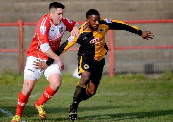 Christian James tweet media