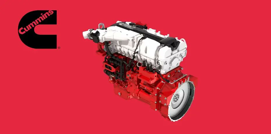 fuelcellsworks's tweet photo. .@Cummins and key technology partners have celebrated the completion of a joint project to develop #hydrogen internal combustion engine technology for commercial vehicles.
#HydrogenEngine #HydrogenNow #HydrogenEconomy #H2 #CleanTech
https://t.co/2vUx99tQ6g https://t.co/4kY8LhSejT
