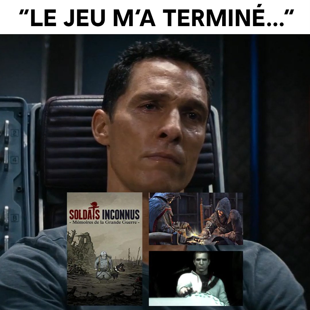 Ubisoft FR 🇫🇷 tweet media