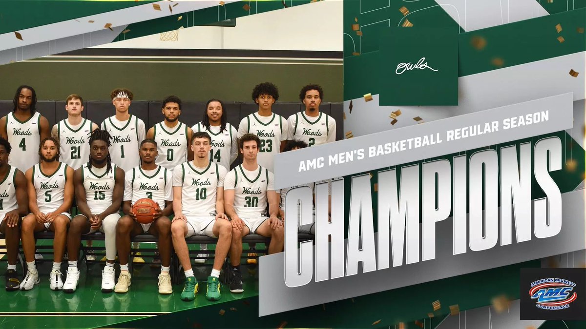 After a great conversation with Coach Shilts, I am beyond blessed to say I have received an Official Offer from William Woods University!!
