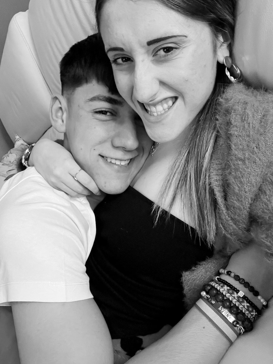 cada día te quiero mas❤️