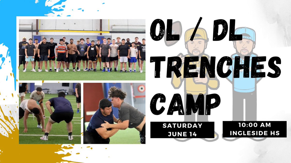 David McHugh tweet media