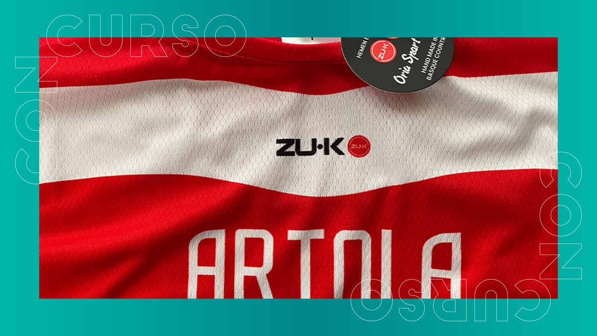 ⚾️🖐🏻| Participa en nuestro sorteo mensual y gana la camiseta de Iñaki Artola. ¡Participa!

fronton.tv/revista/numero…