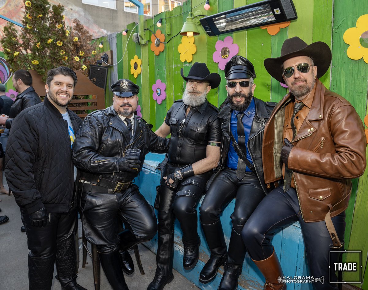 BLUF:DC (@blufdc) on Twitter photo Many thanks to everyone who attended our #BLUF monthly leather social including our special guest, Mr. Mid-Atlantic Leather Jason Elliott! <a href="/ZeroExQses/">Jason Elliott</a>
Special thanks to David Claypool <a href="/kaloramaphoto/">David Claypool</a>.
See more photos here: kaloramaphoto.com/TRADE/BLUFDC Many thanks to everyone who attended our #BLUF monthly leather social including our special guest, Mr. Mid-Atlantic Leather Jason Elliott! <a href="/ZeroExQses/">Jason Elliott</a>
Special thanks to David Claypool <a href="/kaloramaphoto/">David Claypool</a>.
See more photos here: kaloramaphoto.com/TRADE/BLUFDC