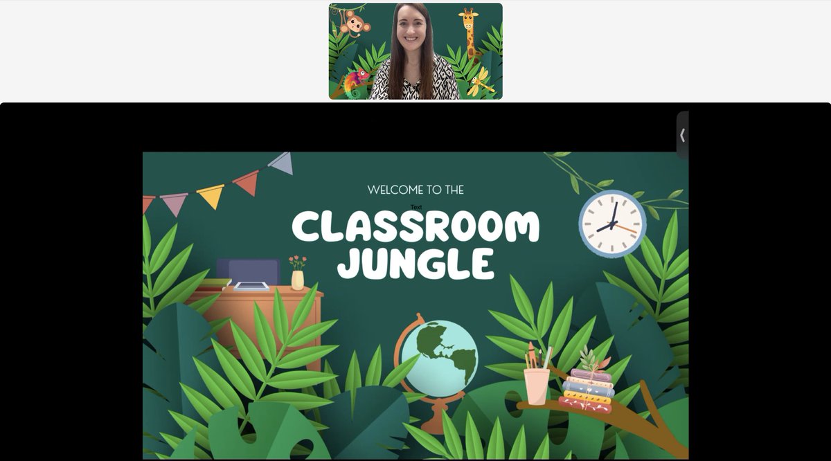 Connected Falkirk (@connectedfalk) on Twitter photo Missed our <a href="/ScienceWeekUK/">British Science Week</a> live lesson?😲Catch up now!🦎
Step into the wild with AR and adaptations! Pupils will design creatures 🎨, blend into their surroundings 🕵️♀️, and narrate like David Attenborough!🎙️✨
👀Don't miss out! Watch it here👇
🔗bit.ly/BSW25Adaptatio…
#BSW25 Missed our <a href="/ScienceWeekUK/">British Science Week</a> live lesson?😲Catch up now!🦎
Step into the wild with AR and adaptations! Pupils will design creatures 🎨, blend into their surroundings 🕵️♀️, and narrate like David Attenborough!🎙️✨
👀Don't miss out! Watch it here👇
🔗bit.ly/BSW25Adaptatio…
#BSW25