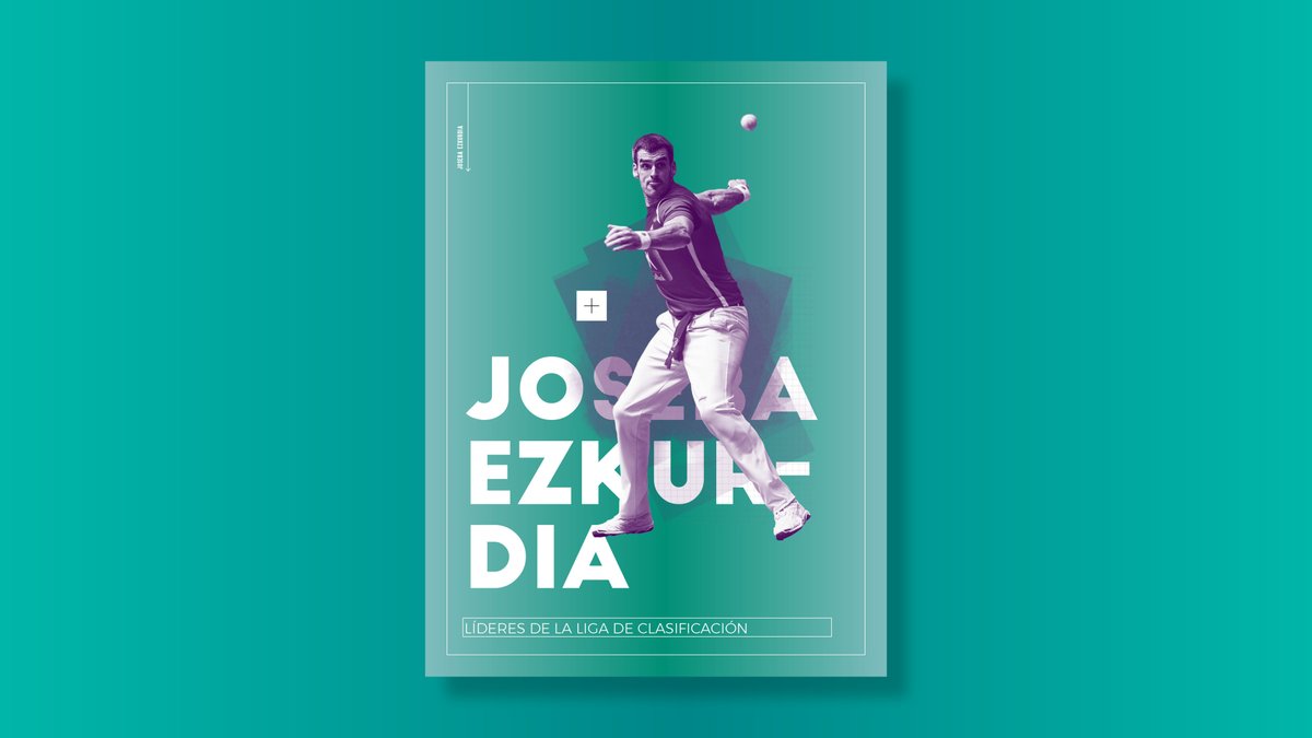 ⚾️🖐🏻| Preparando el nuevo número de nuestra revista. ¿A qué pelotari te gustaría ver?

fronton.tv/revista/numero…