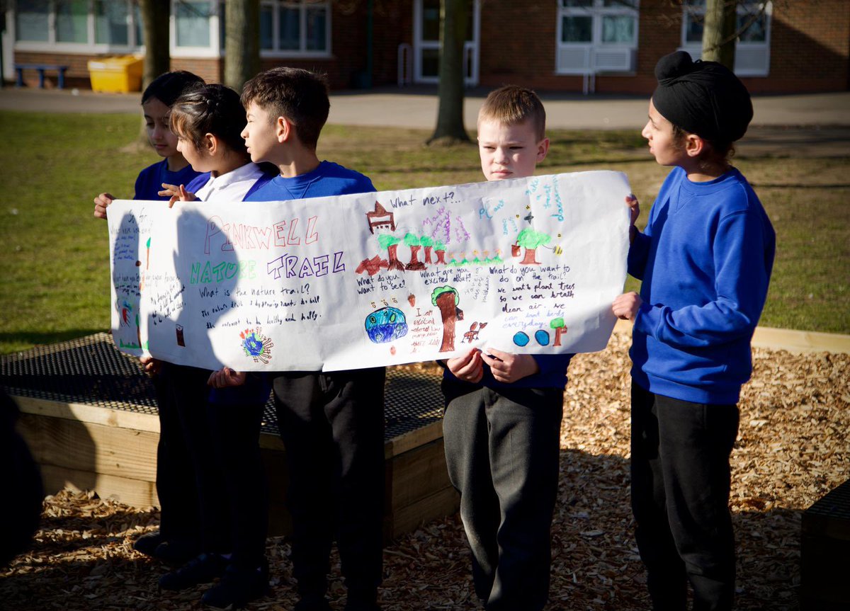 Debbie Weekes-Bernard (@debs_wb) on Twitter photo Thanks to <a href="/MayorofLondon/">Mayor of London, Sadiq Khan</a> funding, schools across London are planting trees and taking part in workshops, giving young Londoners hands-on opportunities to support nature. Was fantastic to see this in action at Harlington Secondary School! @ActionforCons <a href="/TheTreeCouncil/">The Tree Council</a> Thanks to <a href="/MayorofLondon/">Mayor of London, Sadiq Khan</a> funding, schools across London are planting trees and taking part in workshops, giving young Londoners hands-on opportunities to support nature. Was fantastic to see this in action at Harlington Secondary School! @ActionforCons <a href="/TheTreeCouncil/">The Tree Council</a>