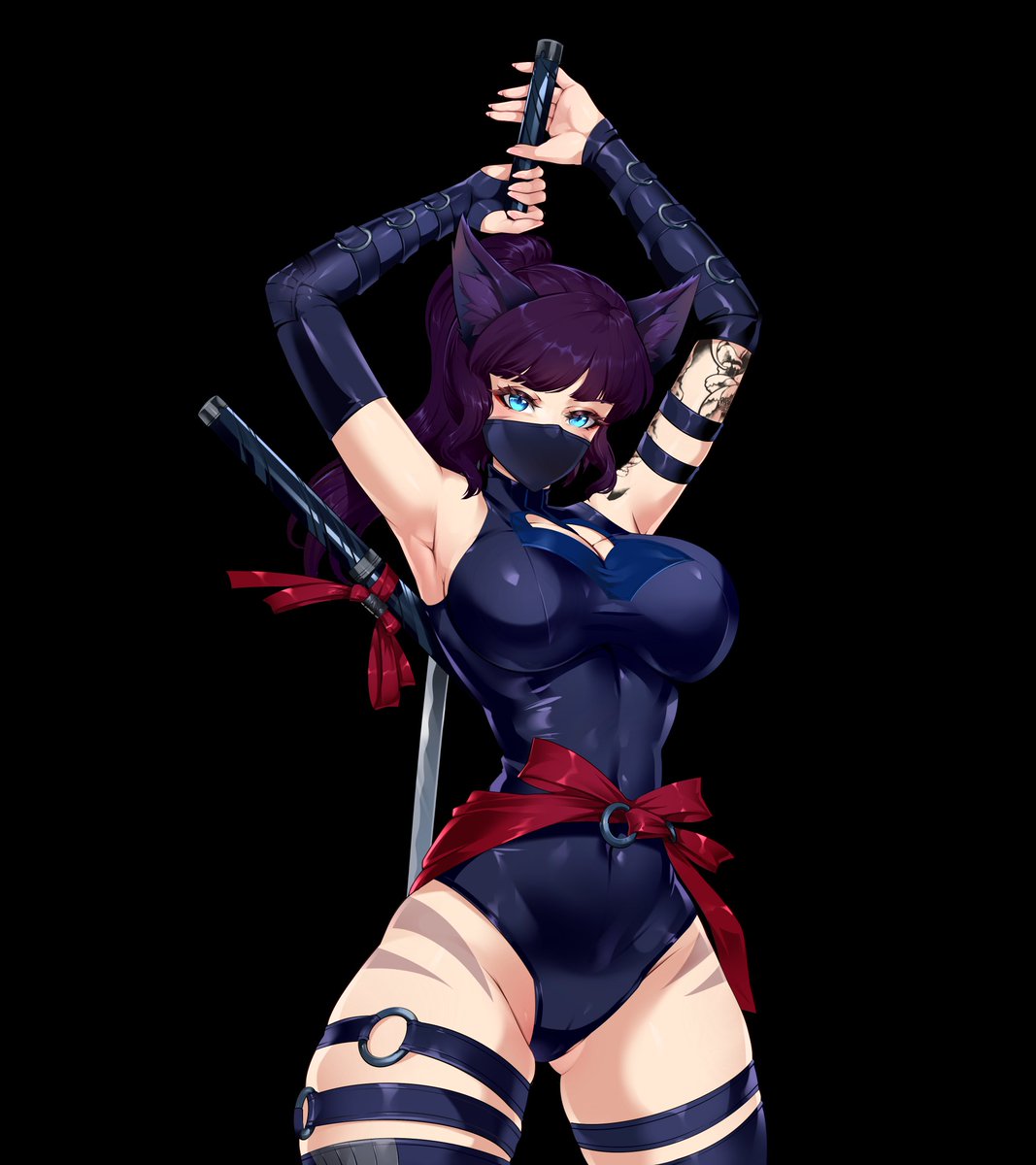 blushingcatgirl's tweet photo. GUYS! Flora got me the best birthday gift! Look how amazing this is! https://t.co/bCa4PYaBJa