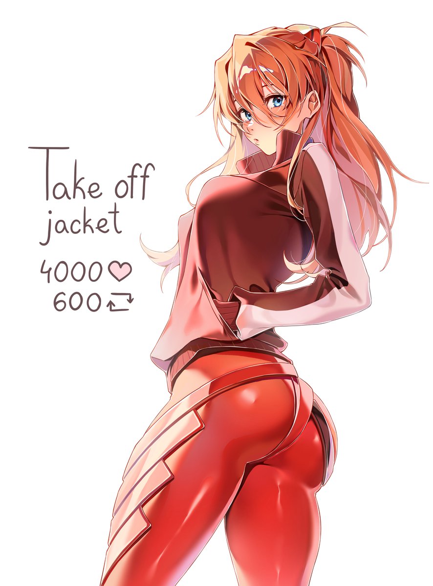 Machulanko1's tweet image. Asuka decided to play a game to prove she can complete any mission :)
#エヴァンゲリオン #evangelion