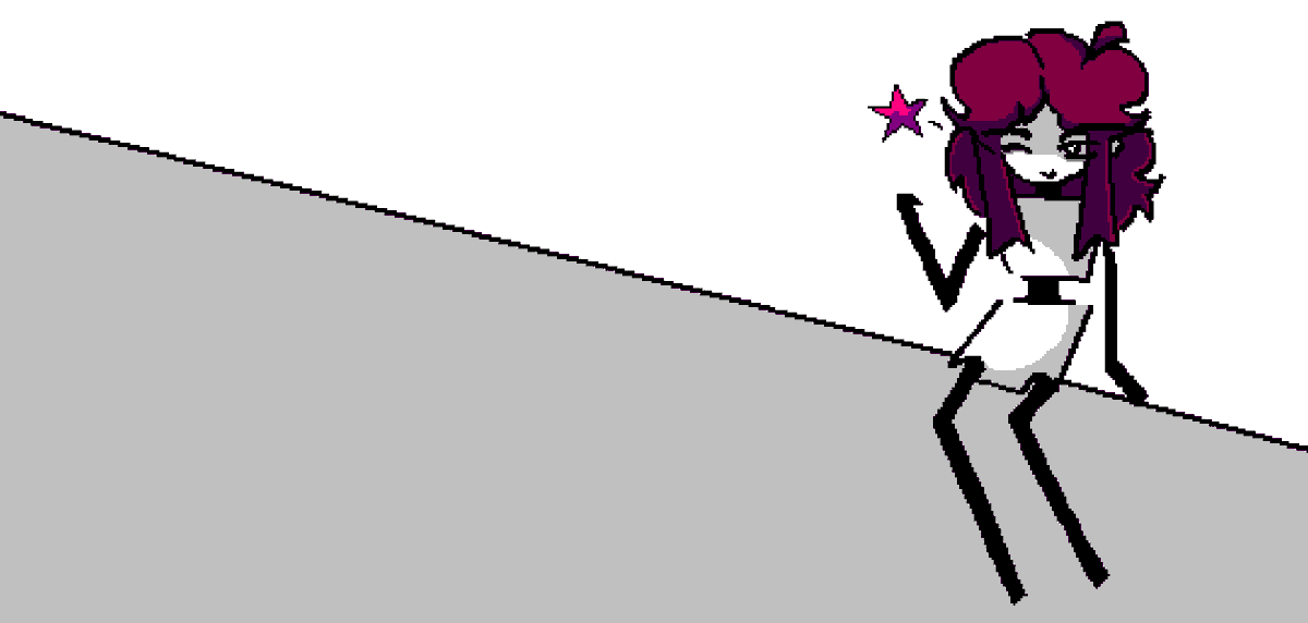 _dirtyusername's tweet image. I got bored and made my own doodle header