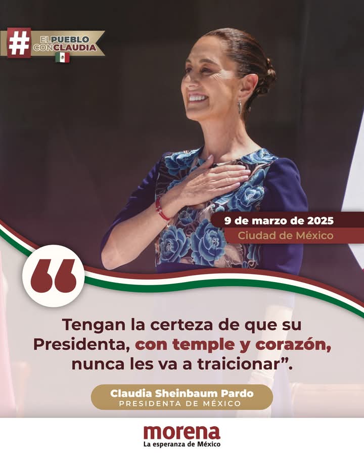 MORENA Hidalgo tweet media
