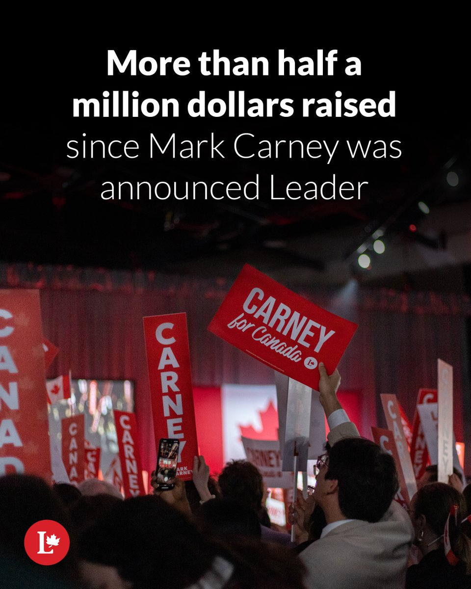 Liberal Party (@liberal_party) on Twitter photo Canadians are ready to build a stronger Canada 🔥 Canadians are ready to build a stronger Canada 🔥