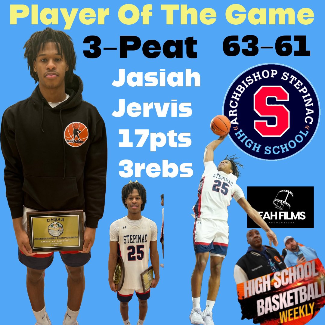 NYCBBallNetwork's tweet image. Basketballheadzz Presents: Player of the Game @oneandonly_siahh 17pts 3rebs. Jasiah had a terrific game hitting a big shot in overtime to give @step_basketball the lead. 🏀🏀🏀🏀🏀🏀🏆 #explorepage✨ #explore #exlorepage #nychighschoolbasketball #basketballheadzz