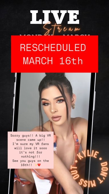 Watch Kylie Rocket's leaked NSFW photo on TwXstars