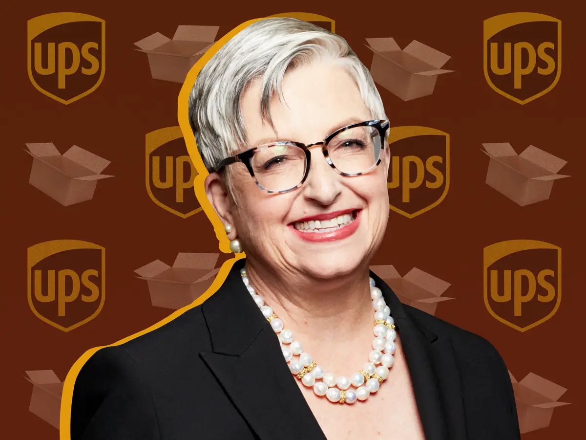 NorCal_Humans's tweet photo. #MondayQuotes
“I believe any good leader has a servant’s heart, always putting those around them first in everything they do. For me, serving to create is about investing in people so they can reach their highest potential – whatever that is."
-@CarolBTome
#UPS #MakeTheShift https://t.co/fcXJABVwsi