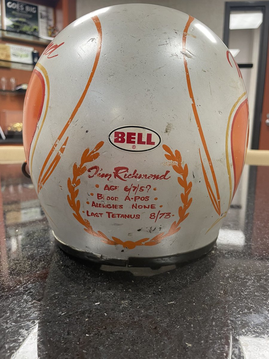 Ryan Blaney tweet media