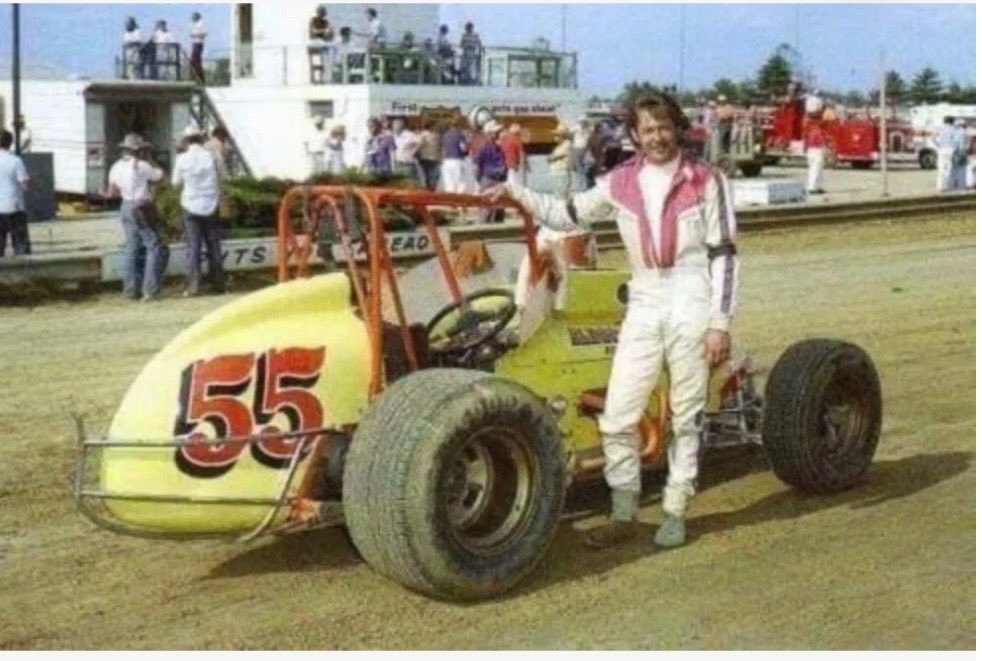 Ryan Blaney tweet media