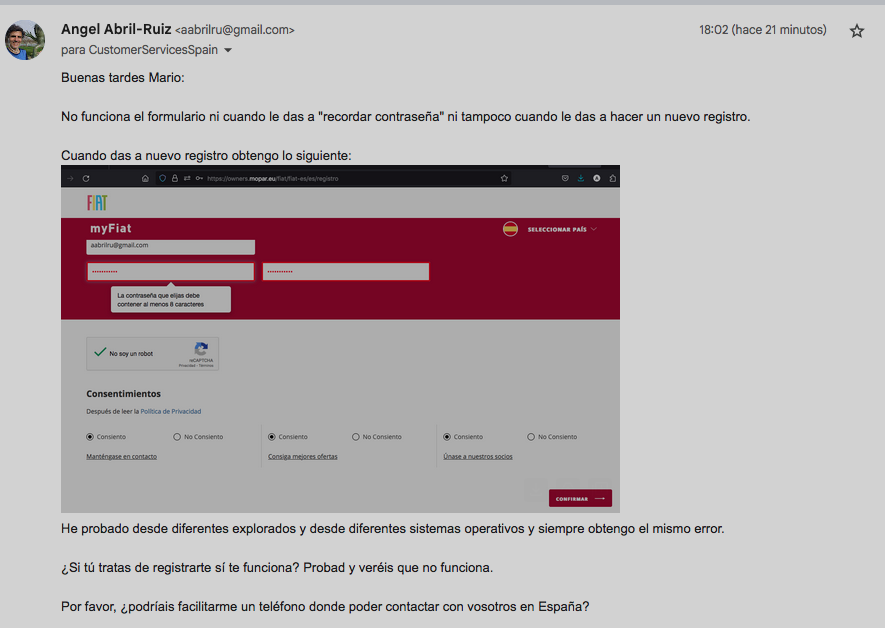 Angel Abril-Ruiz 🤓 —optimizador de «sistemas» tweet media