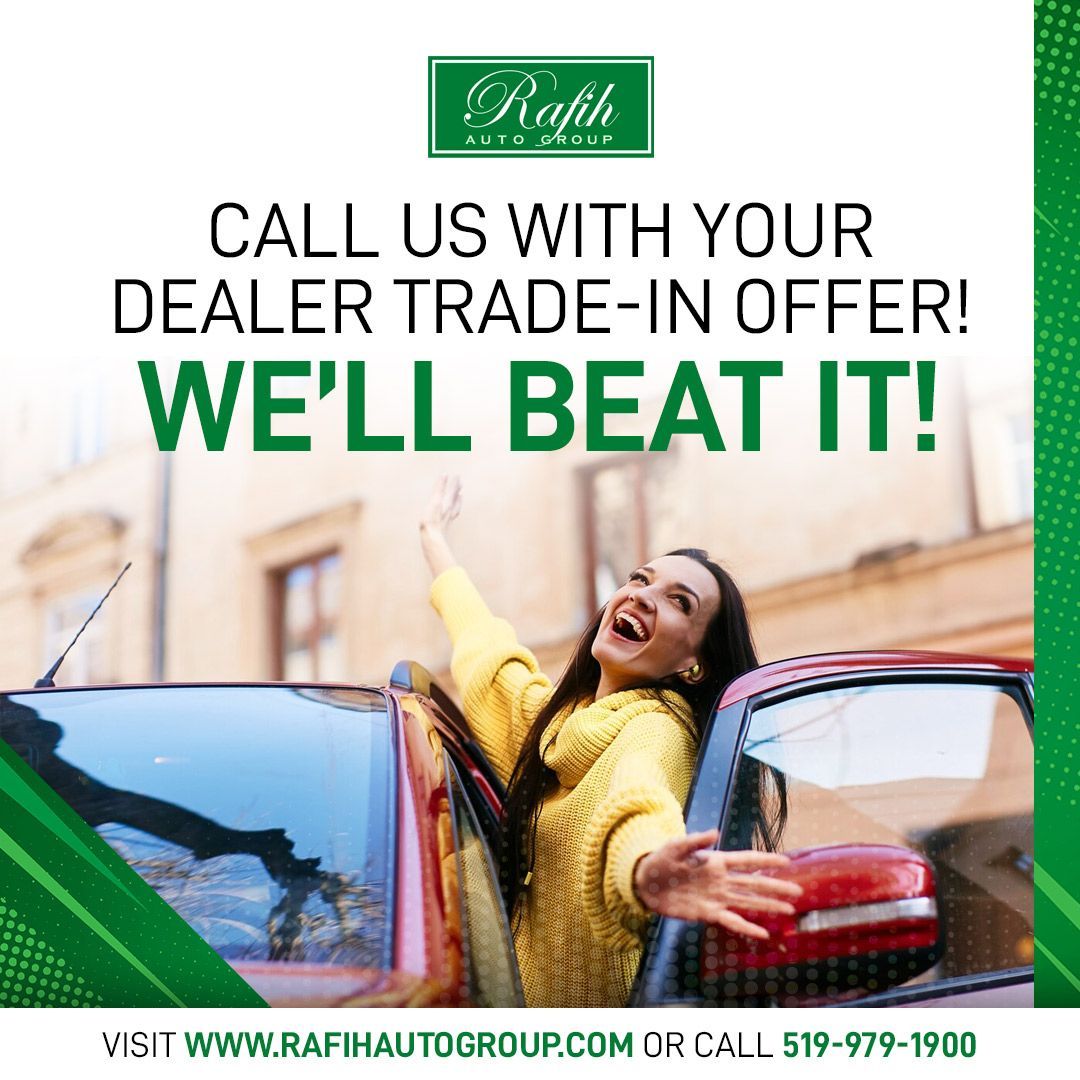 Rafih Auto Group tweet media