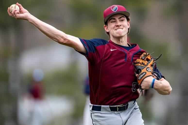 NE Baseball Journal tweet media