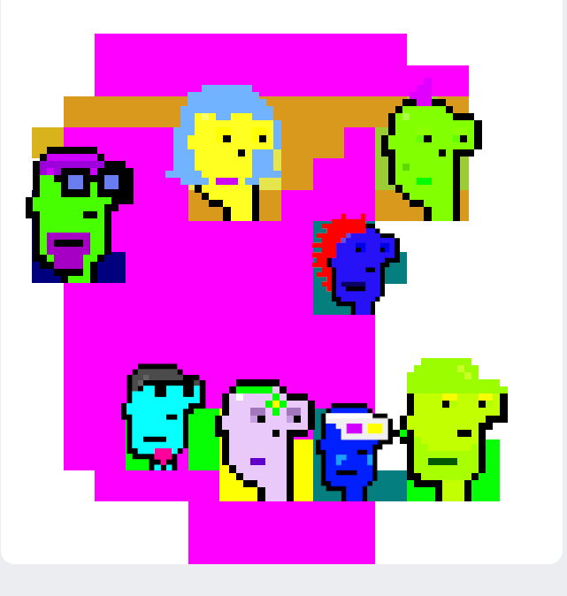 A 💋 to owner of SIDS•LOGOS•GARBAGE, who graciously listed his prized possession for 10k sats.

GARBAGE floored. 
Be civil! Pick it up.

For 14k u can be LEGAL.
For 15k u can get BLASTed.

GLOVE is still at 666,666,666 sats.

G LOVE to all pkuns world wide.