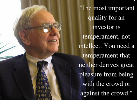 HedgeFundTips's tweet photo. Quote of the Day... #Quote #QuoteOfTheDay #ValueInvestor #WarrenBuffett
https://t.co/JsGxLuuLOA https://t.co/JqTxyoDmtm