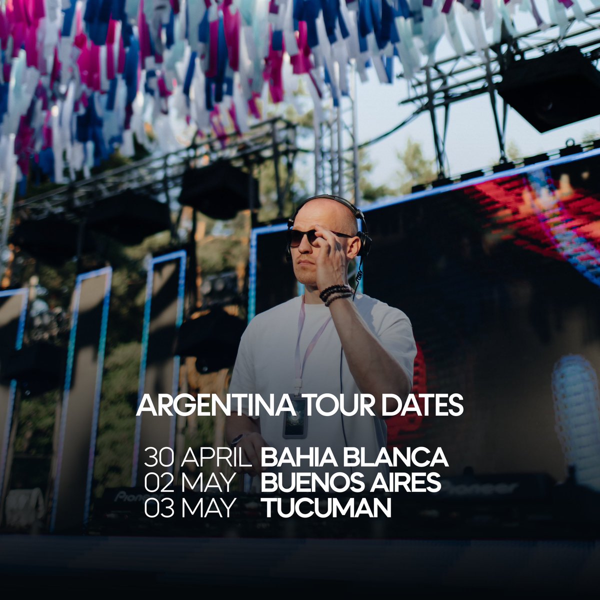 See u soon my beloved Argentina 🇦🇷♥️

For booking: joe@nightlaw.net