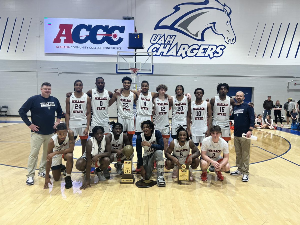 acccathletics's tweet image. The @acccathletics men's and women's basketball postseason wrap-up. 

🔗acccathletics.com/general/2024-2…