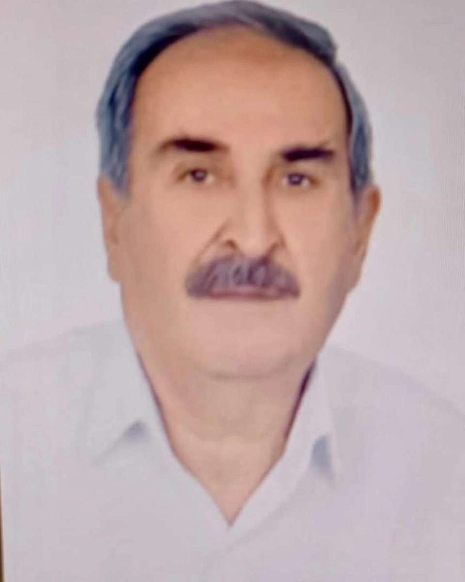 Doç.Dr.İshak Şan (@dr_ishaksan) on Twitter photo Vefatıyla bizleri derinden üzen önceki dönem Yönetim Kurulu Üyelerimizden Mustafa Dinçer ağabeyimize Allah’tan rahmet ailesine, sevenlerine ve AK Parti ailemize sabır ve başsağlığı diliyorum.
Mekanı Cennet olsun .
<a href="/Akparti/">AK Parti</a> <a href="/RTErdogan/">Recep Tayyip Erdoğan</a>
<a href="/abuyukgumus/">Ahmet Büyükgümüş</a> Vefatıyla bizleri derinden üzen önceki dönem Yönetim Kurulu Üyelerimizden Mustafa Dinçer ağabeyimize Allah’tan rahmet ailesine, sevenlerine ve AK Parti ailemize sabır ve başsağlığı diliyorum.
Mekanı Cennet olsun .
<a href="/Akparti/">AK Parti</a> <a href="/RTErdogan/">Recep Tayyip Erdoğan</a>
<a href="/abuyukgumus/">Ahmet Büyükgümüş</a>